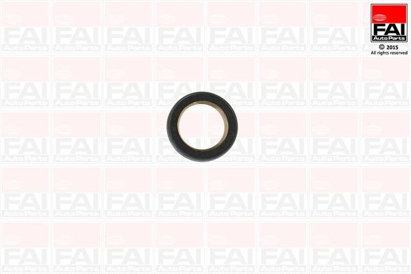 Shaft Seal, crankshaft